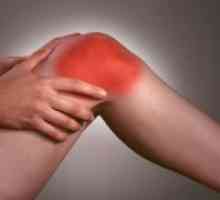 Cum de a trata osteoartrita de genunchi?