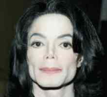 După cum Michael Jackson a schimbat culoarea pielii lui?