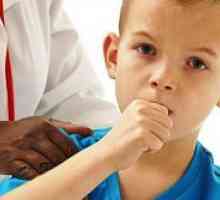 Cum începe astm la copii - simptome