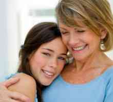 Cum să repare relațiile cu o fiică adultă?