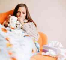 Cum nu pentru a obține gripa in timpul sarcinii?