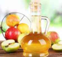 Cum să bea oțet de mere pentru pierderea in greutate?
