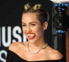 Cât de subțire Miley Cyrus?