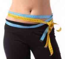 Cum de a pierde in greutate fara dieta si elimina grasimea de pe abdomen?