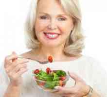 Cum de a pierde în greutate în timpul menopauzei la 50 de ani?