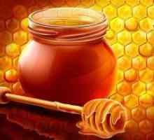 Cum se păstrează mierea?