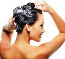 Cum să vă spălați părul?