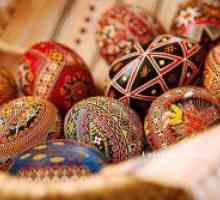 Cum de a sărbători Paștele în Rusia?