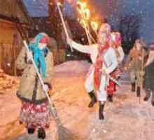 Cum de a sărbători Crăciunul în Belarus?