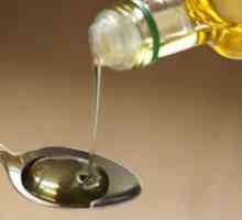 Cum să luați ulei din semințe de in?