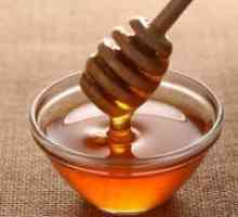 Cum să se topească mierea, fără a pierde proprietățile benefice?