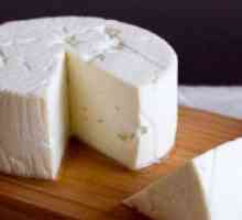 Cum de a face brânză acasă?