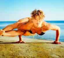 Cum de a deveni un instructor de yoga?