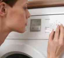 Cum să se spele tul în mașina de spălat?