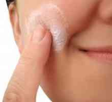 Cum de a elimina petele de acnee?