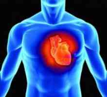 Cum de a întări inima și vasele de sânge?