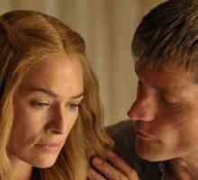 După cum mor Cersei Lannister: Lena Headey continuă să intrige fani