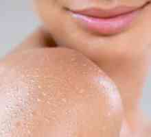 Cum de a hidrata pielea ta?
