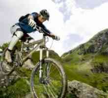 Cum de a alege o bicicleta de munte?