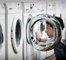 Cum de a alege o mașină de spălat?