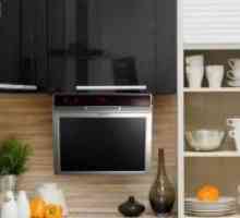 Cum de a alege un televizor pentru bucătărie?