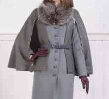 Cum de a alege haina de iarna a femeilor?