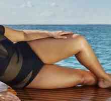 Ashley Graham arata ca fara Photoshop: imagini de model, plus-size într-un costum de baie