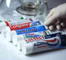 Ce pasta de dinti este mai bine?