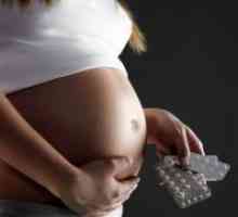 Ce antihistaminice pot fi în timpul sarcinii?