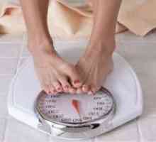 Ce hormoni afectează în greutate?
