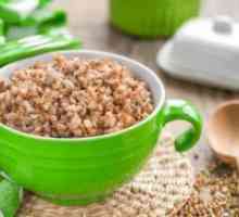 Care cereale pot fi consumate cu pierderea in greutate?