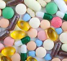 Ce medicamente pot afecta: efectua un audit în cabinetul de medicină