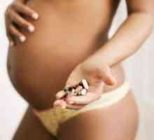 Ce medicamente pot fi administrate la femeile gravide?