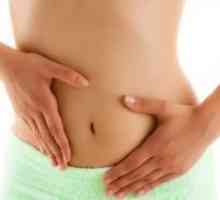 Care sunt simptomele unei sarcini extrauterine?