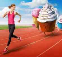 Ce dulciuri pot fi consumate cu pierderea in greutate?