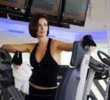 Ce exerciții sunt inutile pentru pierderea in greutate?
