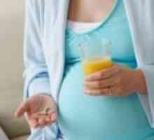 Ce vitamine sunt cele mai bune pentru femeile gravide?