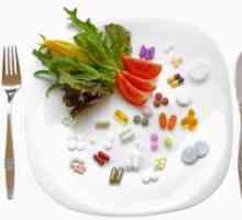 Ce vitamine pentru a lua pentru o mai bună imunitate la adulți?