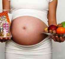 Ce vitamine pentru a lua in timpul sarcinii?