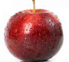 Ce vitamine sunt conținute în măr?