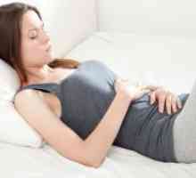 Ce alocare după ovulație?