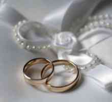 Care ar trebui să fie inelul de logodna?