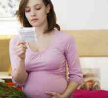 Ce poate fi o durere de eliberare în timpul sarcinii?