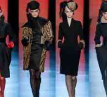 Ce toamnă haină la modă 2013?