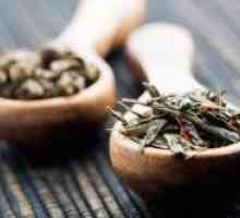 Ce ceai este util - negru sau verde?