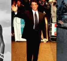 Ce creștere Sylvester Stallone?