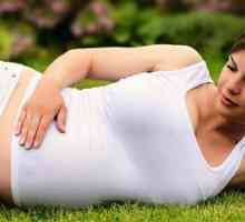 Care sunt șansele de a obține gravidă cu candidoză
