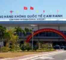 Cam Ranh Bay, Vietnam