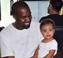 Kanye West va da în judecată ziarul, spunând că el nu este tatăl Nordului