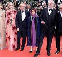 Festivalul de Film de la Cannes 2016 - Red Carpet